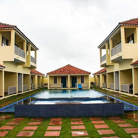 The Village Resort Mundra מראה חיצוני תמונה
