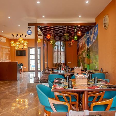 The Village Resort Mundra מראה חיצוני תמונה
