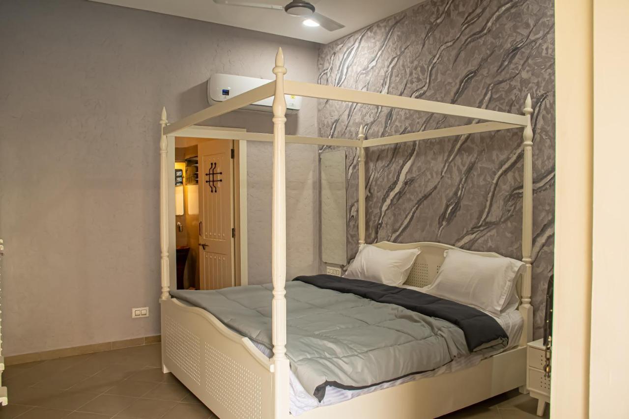 The Village Resort Mundra מראה חיצוני תמונה