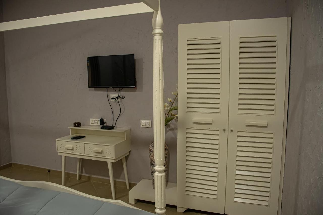 The Village Resort Mundra מראה חיצוני תמונה