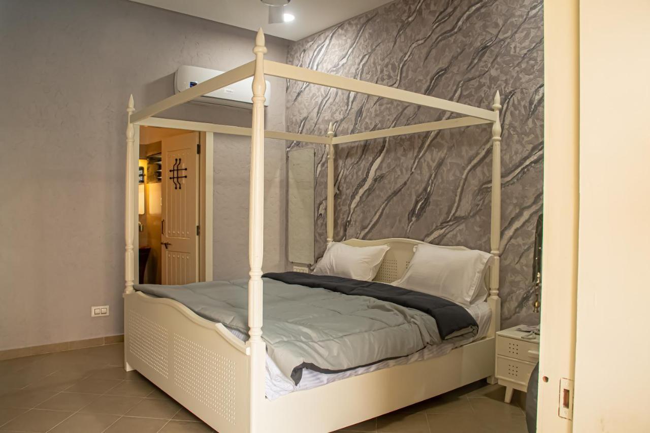 The Village Resort Mundra מראה חיצוני תמונה