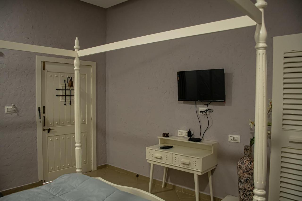 The Village Resort Mundra מראה חיצוני תמונה