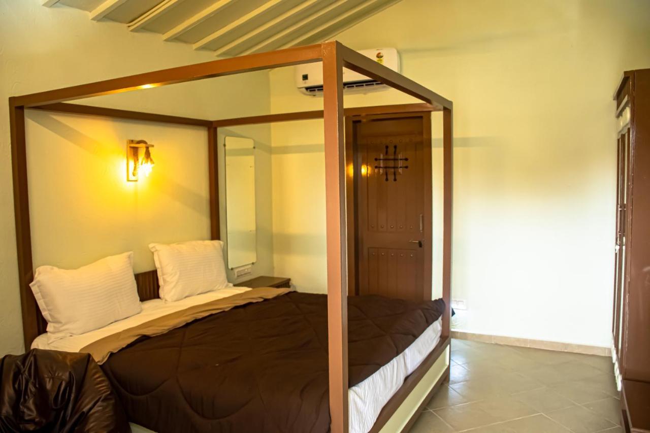 The Village Resort Mundra מראה חיצוני תמונה