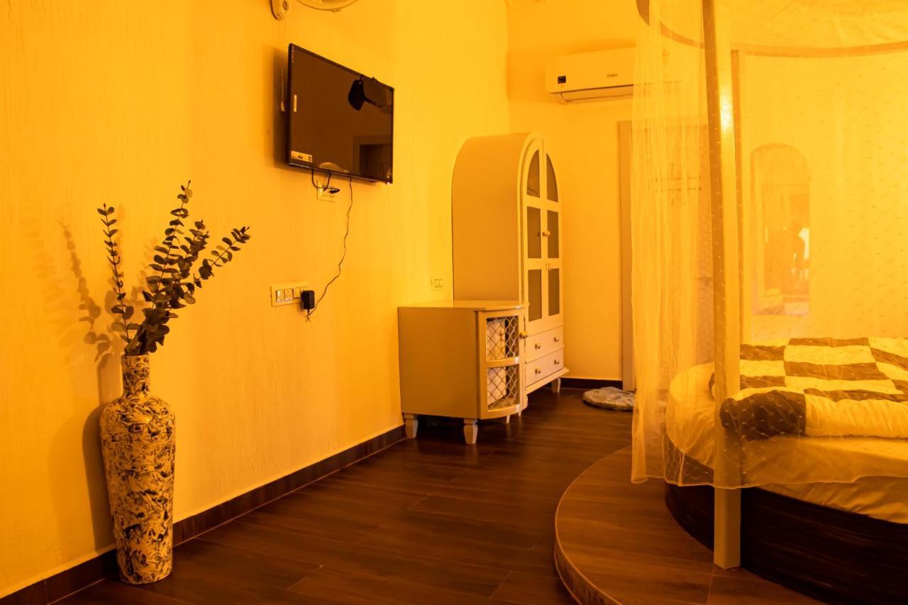 The Village Resort Mundra מראה חיצוני תמונה