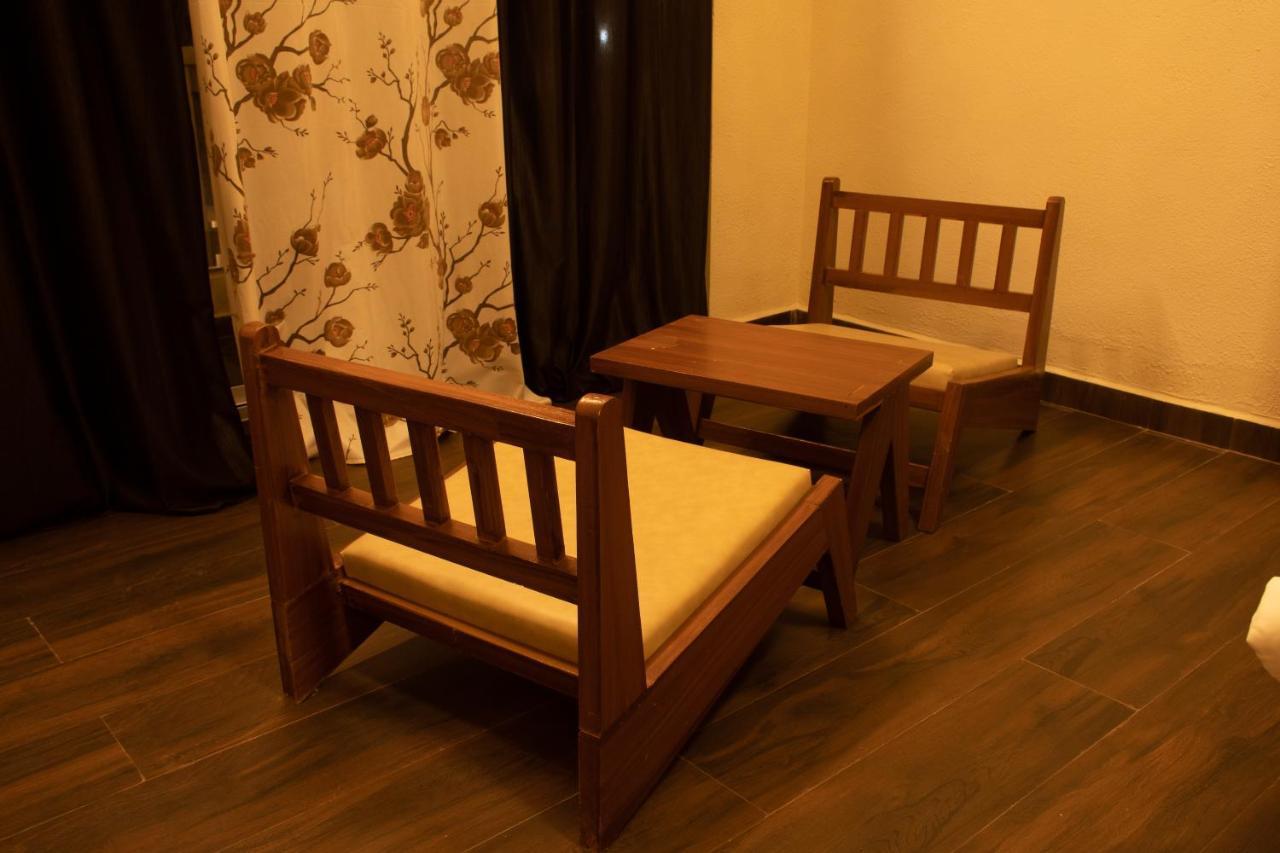 The Village Resort Mundra מראה חיצוני תמונה