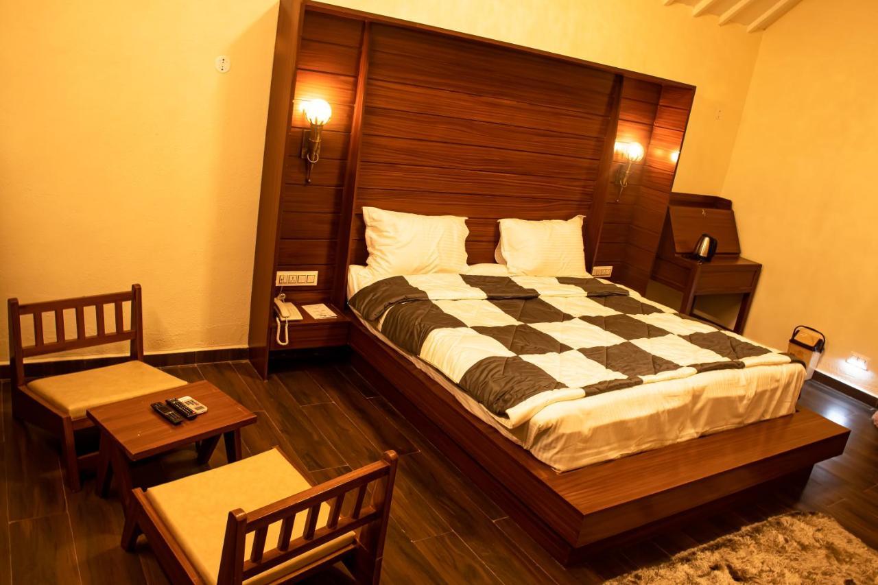 The Village Resort Mundra מראה חיצוני תמונה