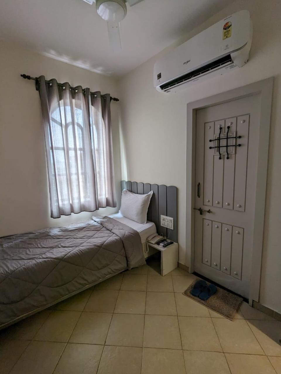 The Village Resort Mundra מראה חיצוני תמונה